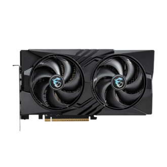 MSI GeForce RTX 5060 8G GAMING OC | NVIDIA | 8 GB | GeForce RTX 5060 | GDDR7 | HDMI ports quantity 1 | PCI Express Gen 5 x16 pin MSI GeForce RTX 5060 8G GAMING OC | NVIDIA | 8 GB | GeForce RTX 5060 | GDDR7 | HDMI ports quantity 1 | PCI Express Gen 5 x16 pin