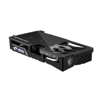 MSI GeForce RTX 5060 8G GAMING OC | NVIDIA | 8 GB | GeForce RTX 5060 | GDDR7 | HDMI ports quantity 1 | PCI Express Gen 5 x16 pin MSI GeForce RTX 5060 8G GAMING OC | NVIDIA | 8 GB | GeForce RTX 5060 | GDDR7 | HDMI ports quantity 1 | PCI Express Gen 5 x16 pin