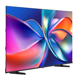 Hisense QLED TV | 75E7Q | 75 | Smart TV | VIDAA | 4K UHD | Black Hisense QLED TV | 75E7Q | 75 | Smart TV | VIDAA | 4K UHD | Black