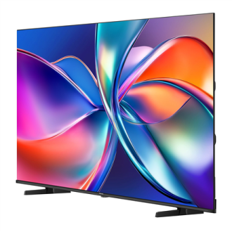 Hisense QLED TV | 75E7Q | 75 | Smart TV | VIDAA | 4K UHD | Black Hisense QLED TV | 75E7Q | 75 | Smart TV | VIDAA | 4K UHD | Black