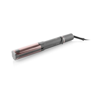 ETA Hair Straightener and Curler | ETA132390000 Fenit Exclusive 2-in-1 | Ceramic heating system | Temperature (min) 140 C | Temp