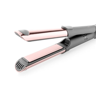 ETA Hair Straightener and Curler | ETA132390000 Fenit Exclusive 2-in-1 | Ceramic heating system | Temperature (min) 140 C | Temp