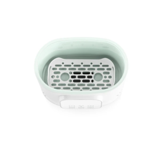 ETA | Baby Bottle Warmer | ETA330690000 MIMI | 1.5 L | 270 W | White