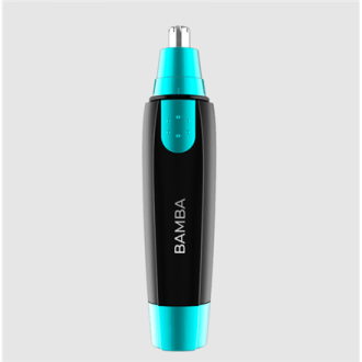 Cecotec Nose Hair Trimmer | Bamba PrecisionCare NoseTrim | Nose/Ear trimmer Cecotec Nose Hair Trimmer | Bamba PrecisionCare NoseTrim | Nose/Ear trimmer