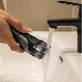 Cecotec Shaver | PrecisionCare X-Trimm Triple | Operating time (max) 60 min