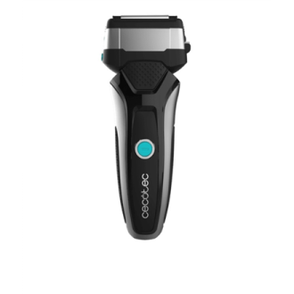 Cecotec Shaver | PrecisionCare X-Trimm Triple | Operating time (max) 60 min
