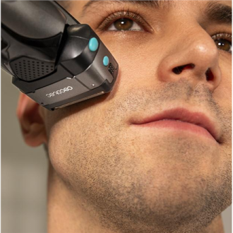 Cecotec Shaver | PrecisionCare X-Trimm Triple | Operating time (max) 60 min