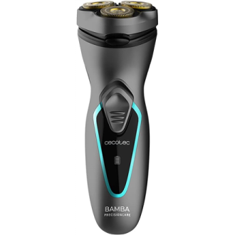 Cecotec Shaver | PrecisionCare Titanium PerfectCut | Operating time (max) 40 min Cecotec Shaver | PrecisionCare Titanium PerfectCut | Operating time (max) 40 min