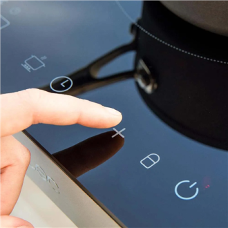 Cecotec Full Magma Single | Number of burners/cooking zones 1 | Touch | Induction | Black Cecotec Full Magma Single | Number of burners/cooking zones 1 | Touch | Induction | Black