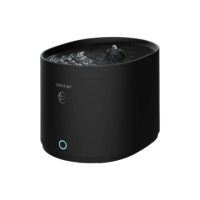 Cecotec Smart Pet Fountain | Pumba 2500 Refresh | Capacity 2.5 L | Black Cecotec Smart Pet Fountain | Pumba 2500 Refresh | Capacity 2.5 L | Black