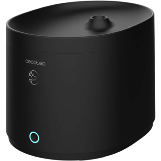Cecotec Smart Pet Fountain | Pumba 2500 Refresh | Capacity 2.5 L | Black