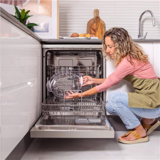 Cecotec Food Steamer | Vapovita 3000 Pro | 1000 W | Number of baskets 3