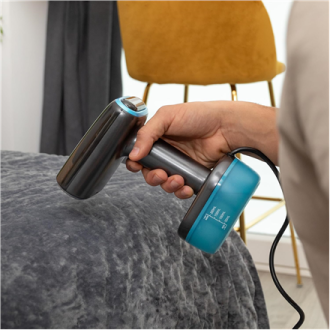 Cecotec Garment Steamer | IronHero 1800 Force | Handheld | 1800 W | 0.2 L | 35 g/min Cecotec Garment Steamer | IronHero 1800 Force | Handheld | 1800 W | 0.2 L | 35 g/min