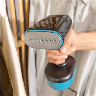 Cecotec Garment Steamer | IronHero 1800 Force | Handheld | 1800 W | 0.2 L | 35 g/min Cecotec Garment Steamer | IronHero 1800 Force | Handheld | 1800 W | 0.2 L | 35 g/min