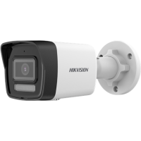 Hikvision | IP Camera | DS-2CD1043G2-LIU | Bullet | 4 MP | 2.8mm/4mm | IP67 | H.265+/H.265/H.264+/H.264 | microSD/microSDHC/micr Hikvision | IP Camera | DS-2CD1043G2-LIU | Bullet | 4 MP | 2.8mm/4mm | IP67 | H.265+/H.265/H.264+/H.264 | microSD/microSDHC/micr