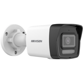 Hikvision | IP Camera | DS-2CD1043G2-LIU | Bullet | 4 MP | 2.8mm/4mm | IP67 | H.265+/H.265/H.264+/H.264 | microSD/microSDHC/micr Hikvision | IP Camera | DS-2CD1043G2-LIU | Bullet | 4 MP | 2.8mm/4mm | IP67 | H.265+/H.265/H.264+/H.264 | microSD/microSDHC/micr