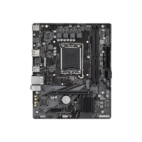 Gigabyte H610M K V2 | Processor family Intel | Processor socket LGA1700 | DDR5 | Supported hard disk drive interfaces M.2, SATA Gigabyte H610M K V2 | Processor family Intel | Processor socket LGA1700 | DDR5 | Supported hard disk drive interfaces M.2, SATA