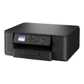 Brother | DCP-J1310DW | Inkjet | Colour | A4 | Wi-Fi Brother | DCP-J1310DW | Inkjet | Colour | A4 | Wi-Fi