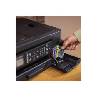 Brother | MFC-J4350DW | Inkjet | Colour | A4 | Wi-Fi