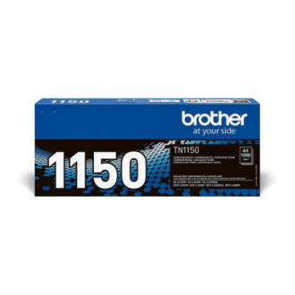 Brother TN-1150 | Toner cartridge | Black Brother TN-1150 | Toner cartridge | Black