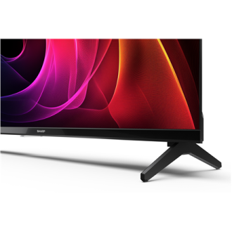 Sharp 32HA1205E | 32 | HD | Black Sharp 32HA1205E | 32 | HD | Black
