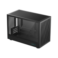 Deepcool CH260 | ITX | Black Deepcool CH260 | ITX | Black