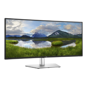 Dell | P3425WE | 34 Dell | P3425WE | 34