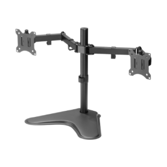 Digitus Desk Mount | DA-90401 | Adjustable Height, Rotate, Swivel | 15-32 
