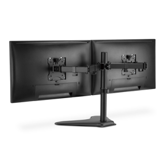 Digitus Desk Mount | DA-90401 | Adjustable Height, Rotate, Swivel | 15-32 