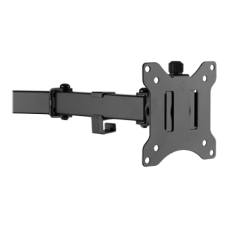 Digitus Desk Mount | DA-90401 | Adjustable Height, Rotate, Swivel | 15-32 