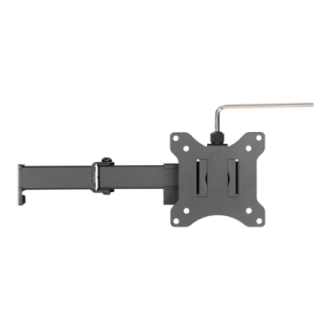 Digitus Desk Mount | DA-90401 | Adjustable Height, Rotate, Swivel | 15-32 