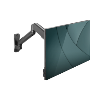 Digitus Wall mount | DA-90425 | Tilt, swivel, rotate | 15-32 Digitus Wall mount | DA-90425 | Tilt, swivel, rotate | 15-32