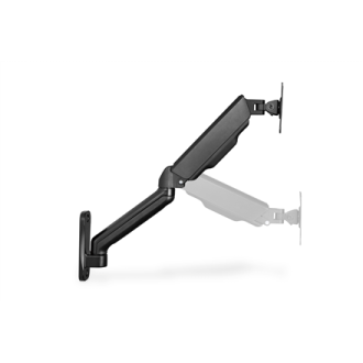 Digitus Wall mount | DA-90425 | Tilt, swivel, rotate | 15-32 Digitus Wall mount | DA-90425 | Tilt, swivel, rotate | 15-32