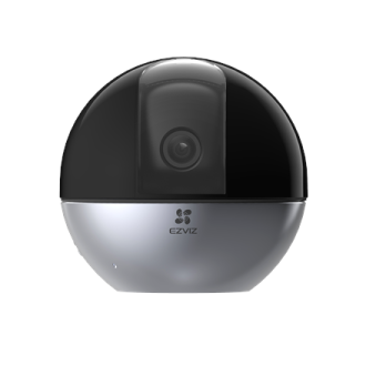 EZVIZ | Smart Home Camera | CS-E6 | 5 MP | 4mm/F2.0 | IP20 | H.265/H.264 | Micro SD, Max. 512 GB EZVIZ | Smart Home Camera | CS-E6 | 5 MP | 4mm/F2.0 | IP20 | H.265/H.264 | Micro SD, Max. 512 GB