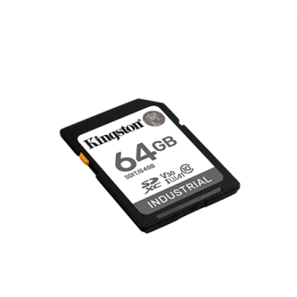 Kingston | Memory Card | SDIT/64GB | 64 GB | SD | Flash memory class Class 10, UHS-I, U3, V30, A1 Kingston | Memory Card | SDIT/64GB | 64 GB | SD | Flash memory class Class 10, UHS-I, U3, V30, A1