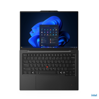 Lenovo ThinkPad X1 Carbon G13 Intel | Black | 14 