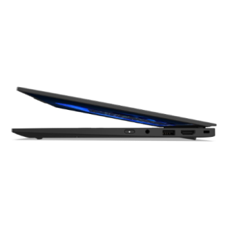 Lenovo ThinkPad X1 Carbon G13 Intel | Black | 14 