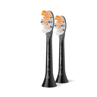 Philips | Replacement brush heads | HX9092/88 Sonicare Premium All-in-One | Heads | For adults | Number of brush heads included 