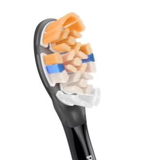 Philips | Replacement brush heads | HX9092/88 Sonicare Premium All-in-One | Heads | For adults | Number of brush heads included 