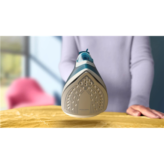 Philips Steam Iron | DST2020/90 2000 series | Steam Iron | 2000 W | Water tank capacity 250 ml | Continuous steam 25 g/min | Ste Philips Steam Iron | DST2020/90 2000 series | Steam Iron | 2000 W | Water tank capacity 250 ml | Continuous steam 25 g/min | Ste