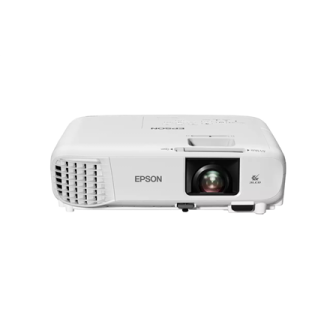 Epson | EB-E24 | XGA (1024x768) | 3600 ANSI lumens | White Epson | EB-E24 | XGA (1024x768) | 3600 ANSI lumens | White