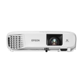 Epson | EB-E24 | XGA (1024x768) | 3600 ANSI lumens | White Epson | EB-E24 | XGA (1024x768) | 3600 ANSI lumens | White