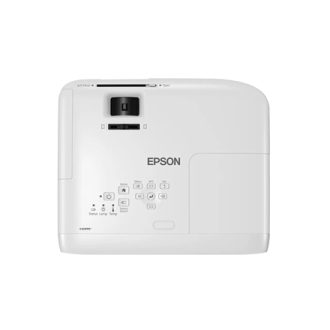 Epson | EB-E24 | XGA (1024x768) | 3600 ANSI lumens | White Epson | EB-E24 | XGA (1024x768) | 3600 ANSI lumens | White