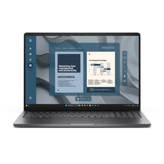 Dell Pro 16 PC16255 | Magnetite | 16 Dell Pro 16 PC16255 | Magnetite | 16