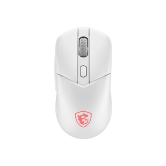 MSI VERSA 300 WIRELESS WHITE | Wireless | 2.4 GHz, Bluetooth, USB 2.0 MSI VERSA 300 WIRELESS WHITE | Wireless | 2.4 GHz, Bluetooth, USB 2.0