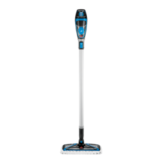 Bissell PowerFresh SlimSteam Mop | 4268N | Power 1600 W | Steam pressure 0.78/0.9 bar | Water tank capacity 0.3 L | Titanium/Bos Bissell PowerFresh SlimSteam Mop | 4268N | Power 1600 W | Steam pressure 0.78/0.9 bar | Water tank capacity 0.3 L | Titanium/Bos