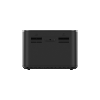 Xiaomi Dual Zone Air Fryer EU | Power 2700 W | Capacity 10 L | Black