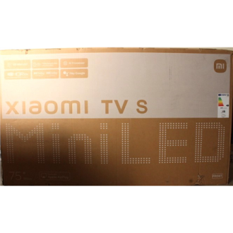 SALE OUT. Xiaomi TV S Mini 2025 75