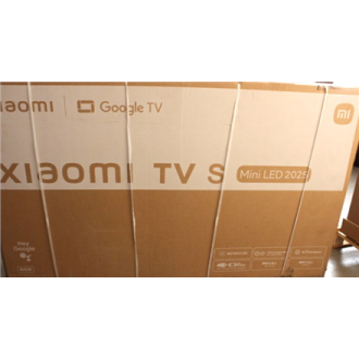 SALE OUT. Xiaomi TV S Mini 2025 75