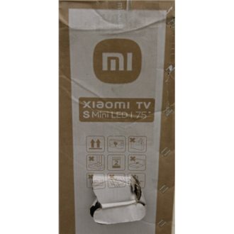 SALE OUT. Xiaomi TV S Mini 2025 75